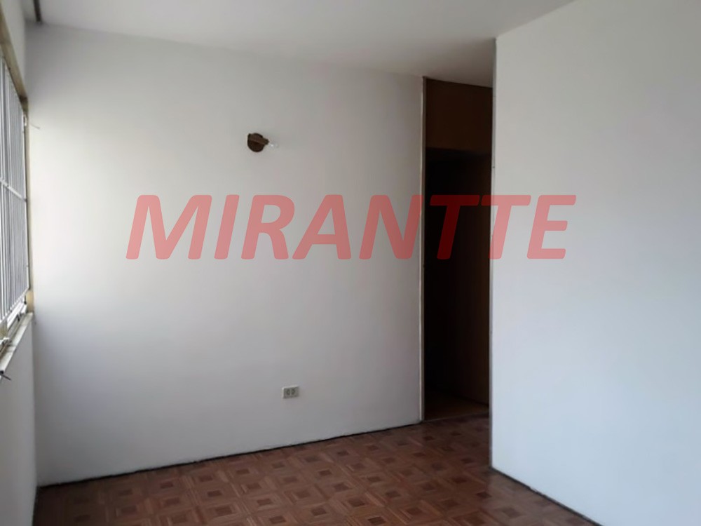 Apartamento de 46.2m² com 2 quartos em Vila Nova Cachoeirinha