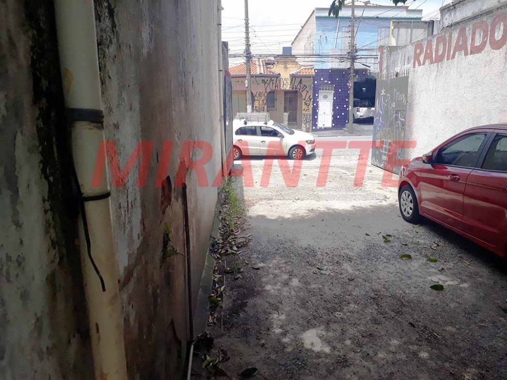 Galpao em Vila Romana
