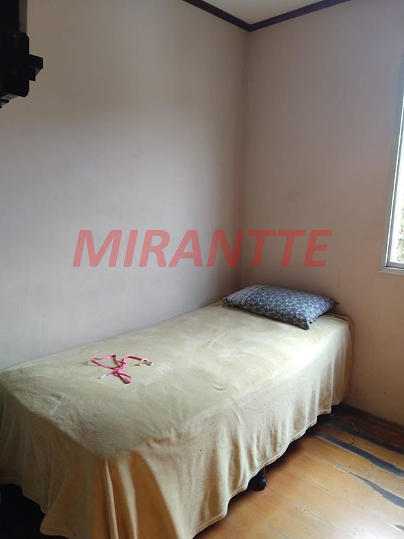 Apartamento de 57m² com 3 quartos em Imirim
