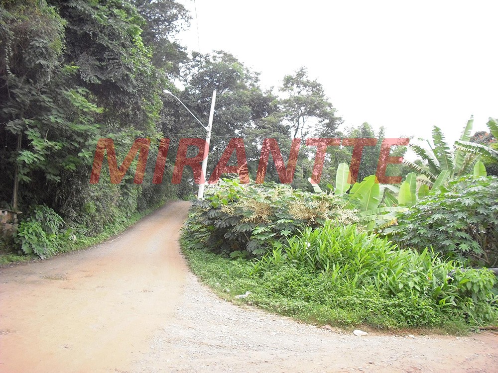 Terreno de 125000m² em Centro