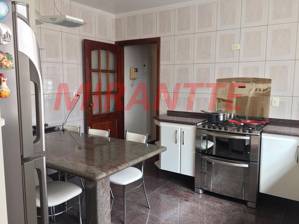 Sobrado de 160m² com 3 quartos em Imirim