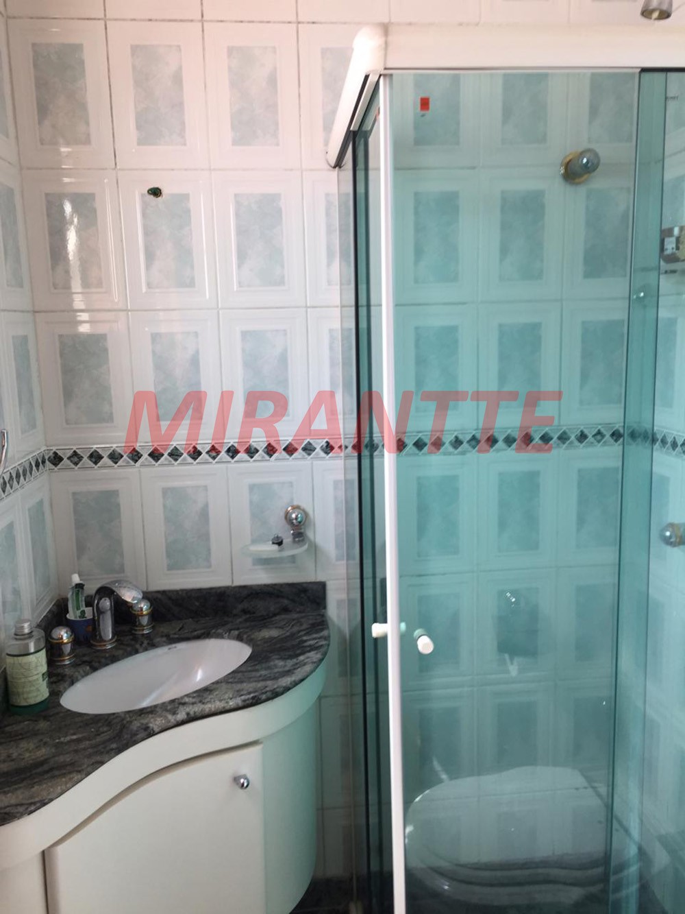 Sobrado de 160m² com 3 quartos em Imirim