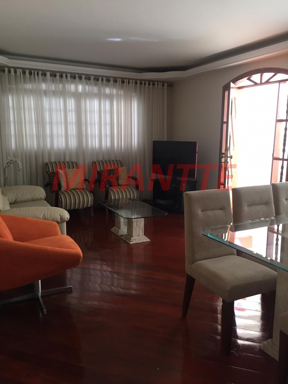 Sobrado de 160m² com 3 quartos em Imirim
