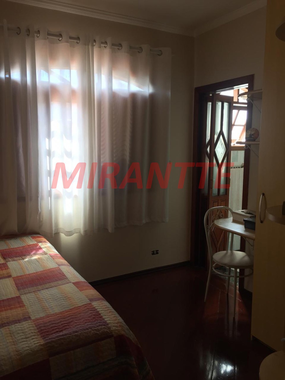 Sobrado de 160m² com 3 quartos em Imirim