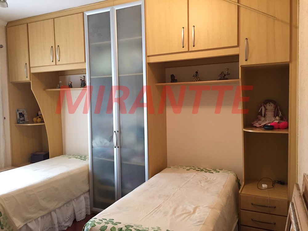 Sobrado de 160m² com 3 quartos em Imirim
