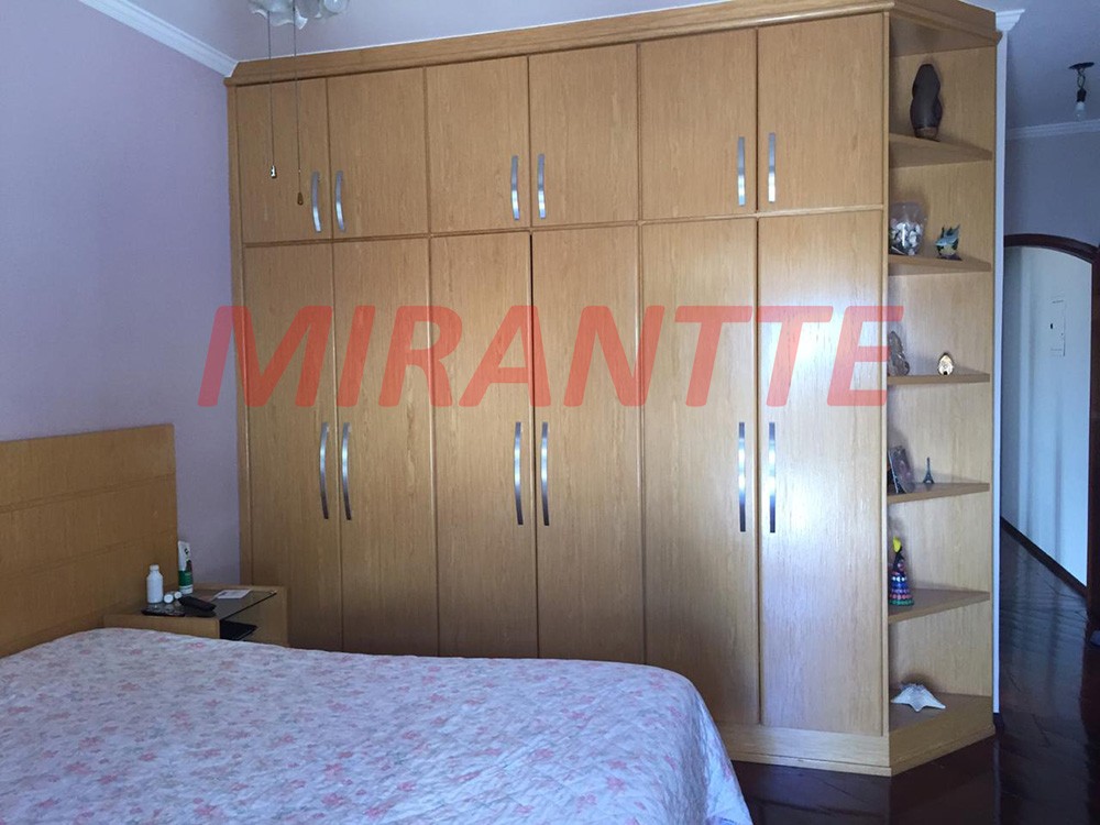 Sobrado de 160m² com 3 quartos em Imirim