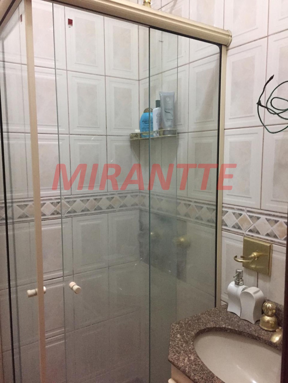 Sobrado de 160m² com 3 quartos em Imirim