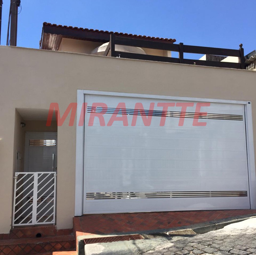 Sobrado de 160m² com 3 quartos em Imirim