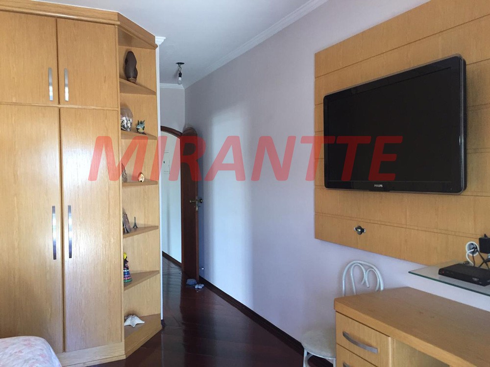 Sobrado de 160m² com 3 quartos em Imirim