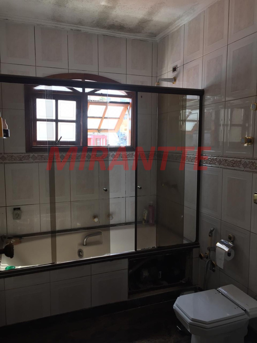 Sobrado de 160m² com 3 quartos em Imirim