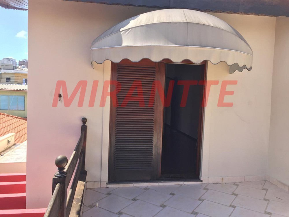 Sobrado de 160m² com 3 quartos em Imirim