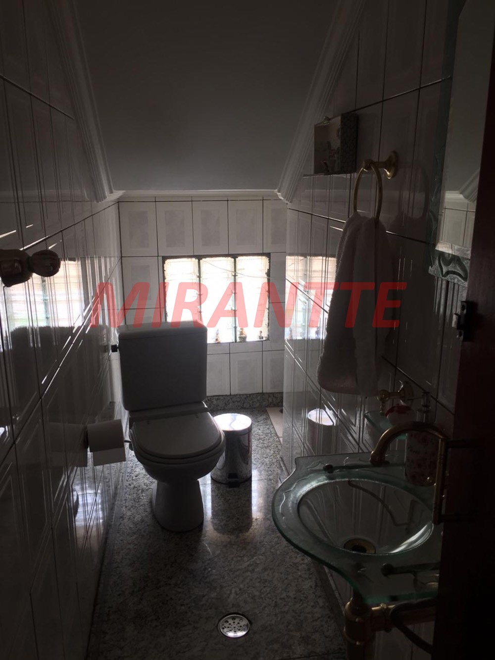 Sobrado de 160m² com 3 quartos em Imirim