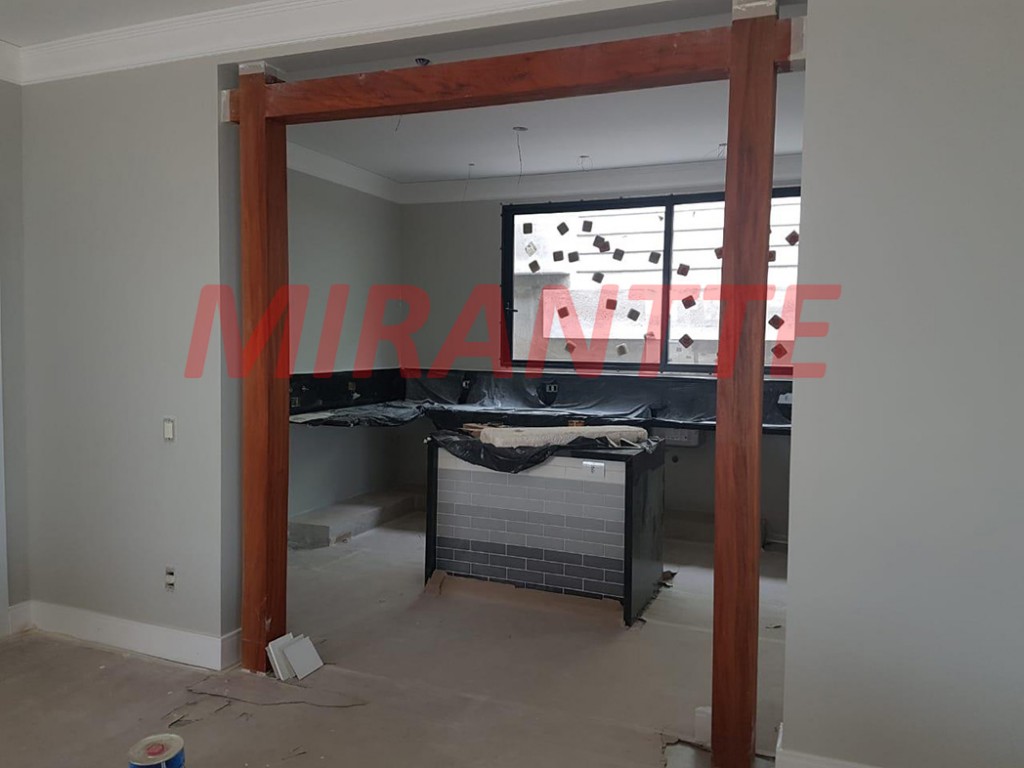 Casa terrea de 355m² com 4 quartos em Parque Residencial Atibaia