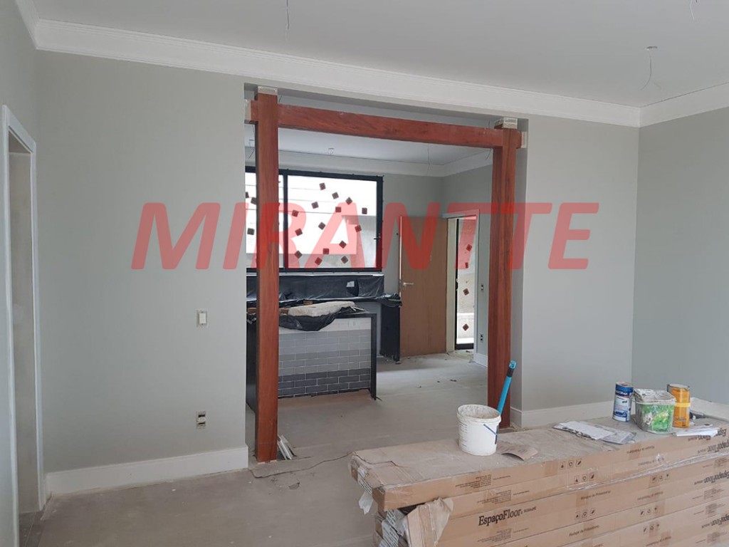 Casa terrea de 355m² com 4 quartos em Parque Residencial Atibaia
