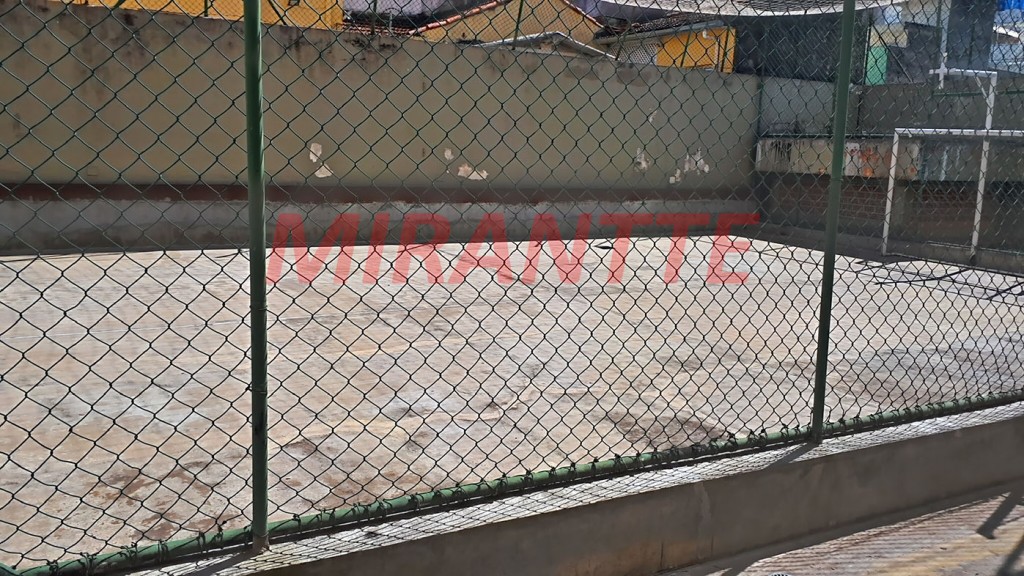 Apartamento de 70m² com 2 quartos em Santana
