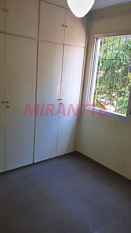 Apartamento de 70m² com 2 quartos em Santana