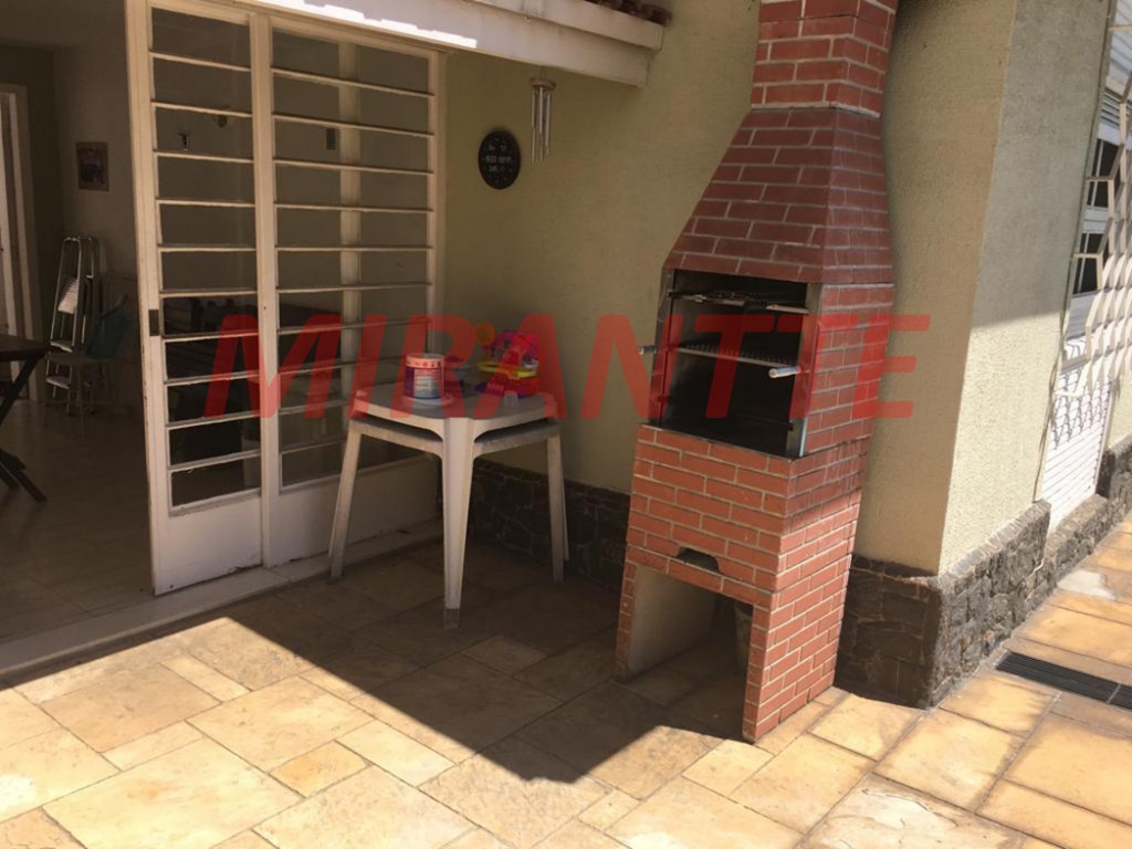 Sobrado de 269m² com 3 quartos em Tremembe