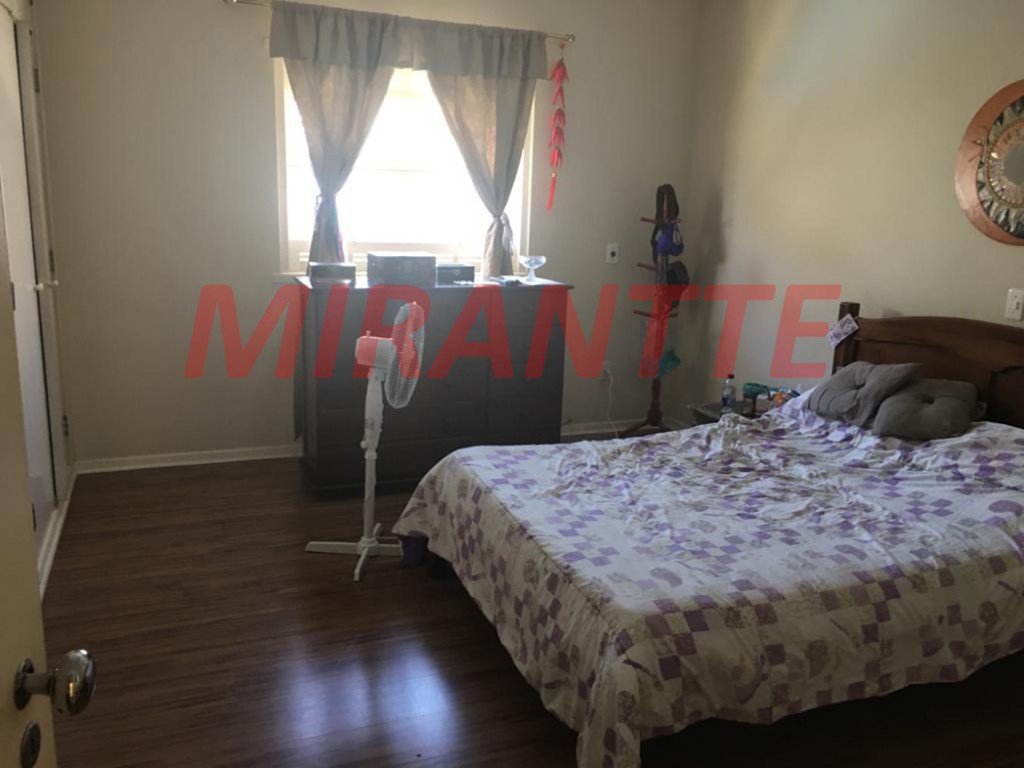Sobrado de 269m² com 3 quartos em Tremembe