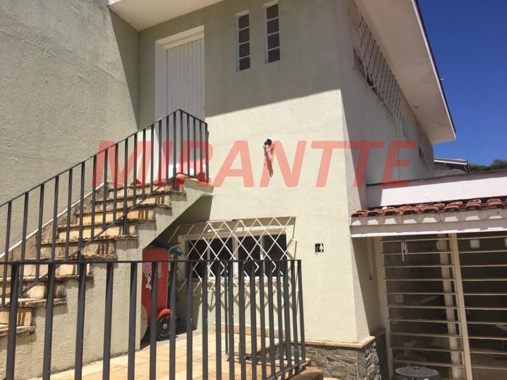 Sobrado de 269m² com 3 quartos em Tremembe