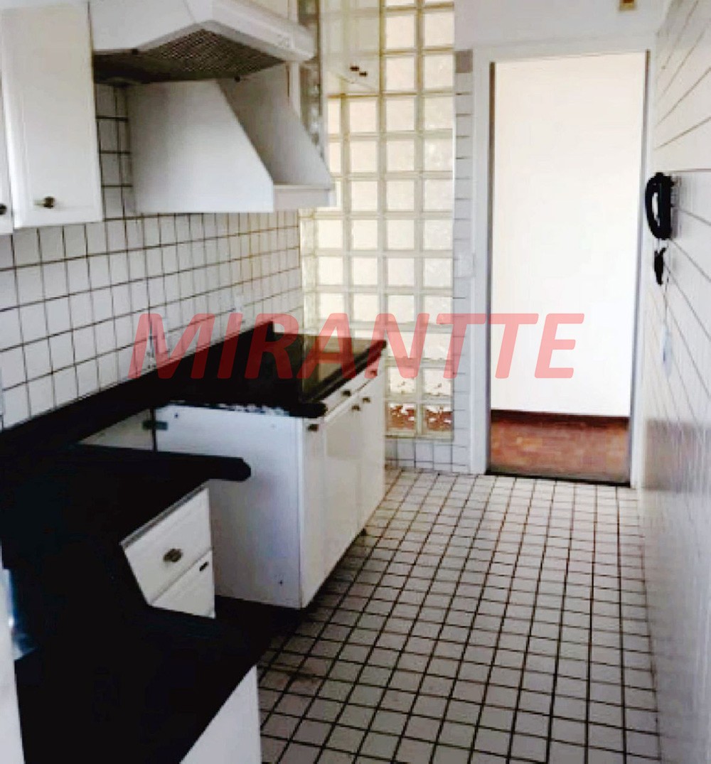 Apartamento de 55m² com 2 quartos em Imirim