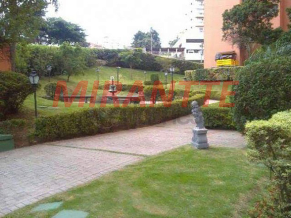 Apartamento de 55m² com 2 quartos em Imirim