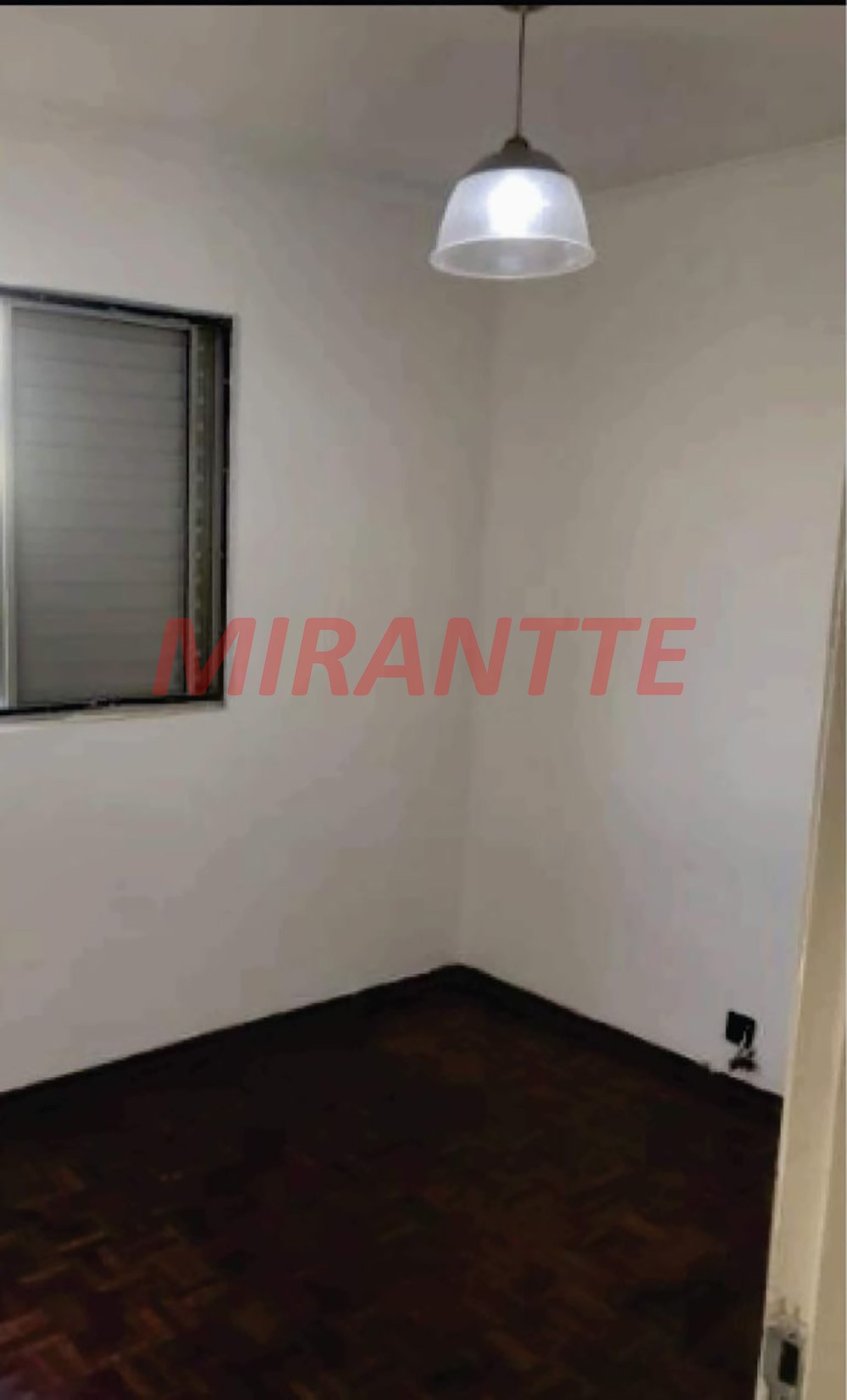 Apartamento de 55m² com 2 quartos em Imirim