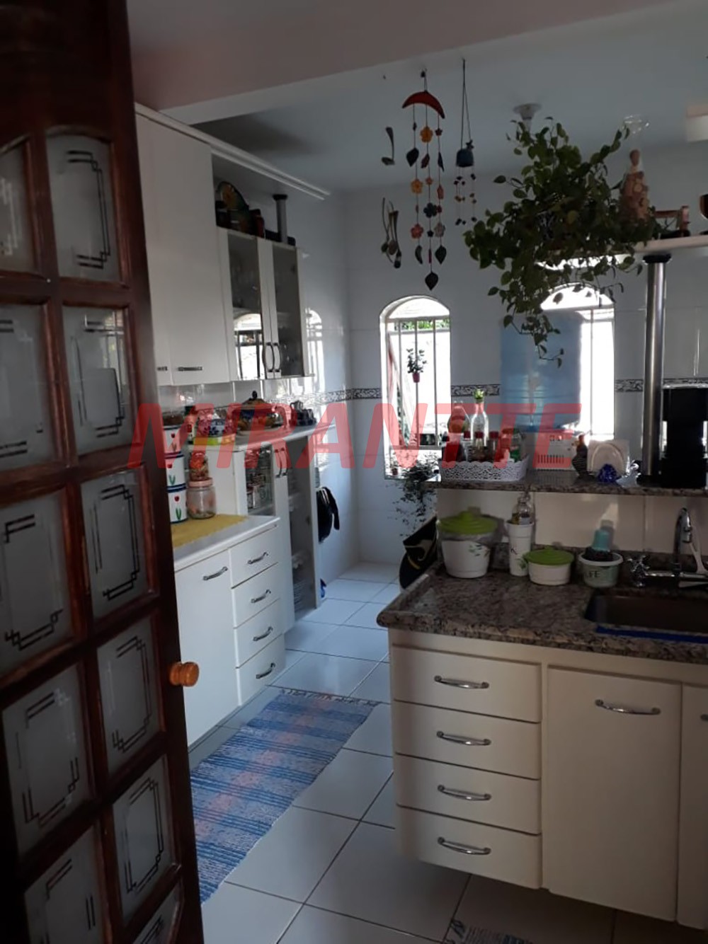 Sobrado de 158m² com 3 quartos em Tremembe