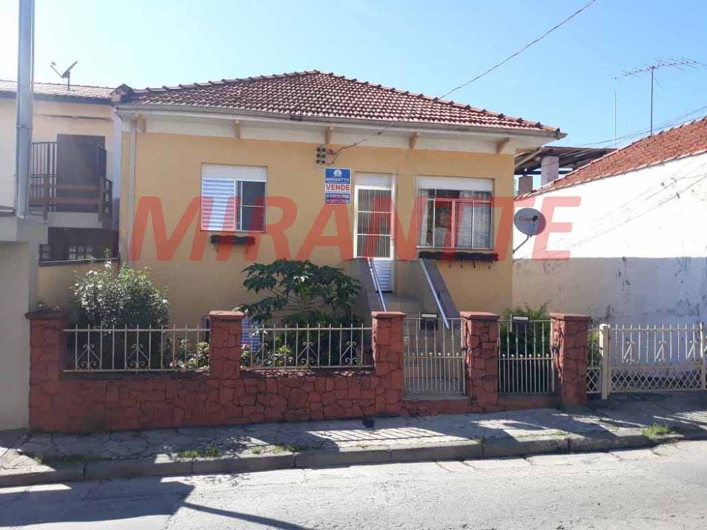 Sobrado de 400m² com 6 quartos em Parada Inglesa