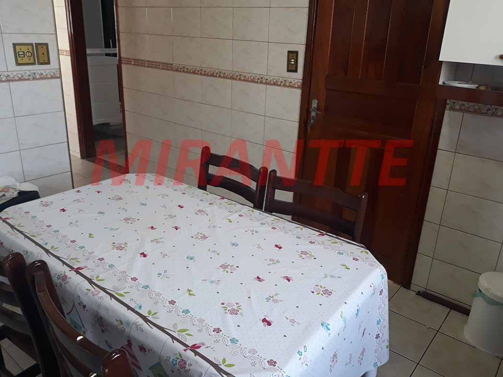 Sobrado de 400m² com 6 quartos em Parada Inglesa
