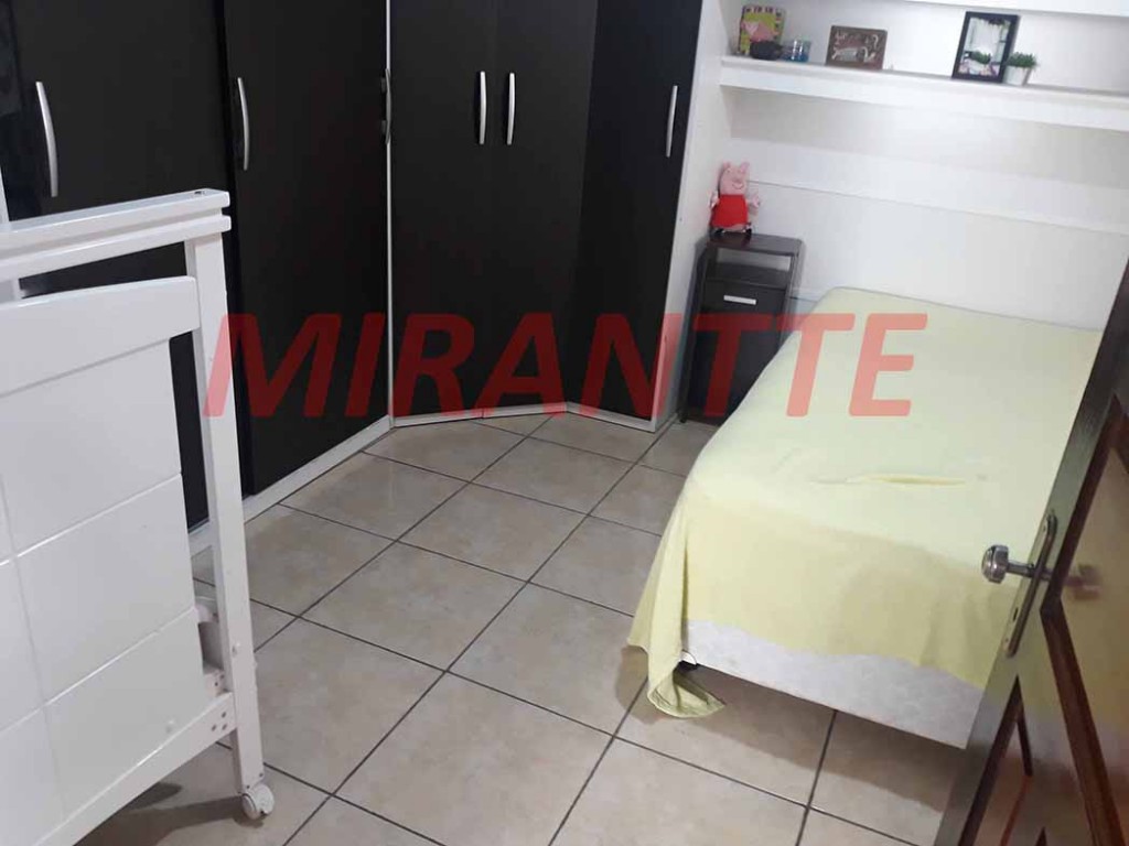 Sobrado de 400m² com 6 quartos em Parada Inglesa