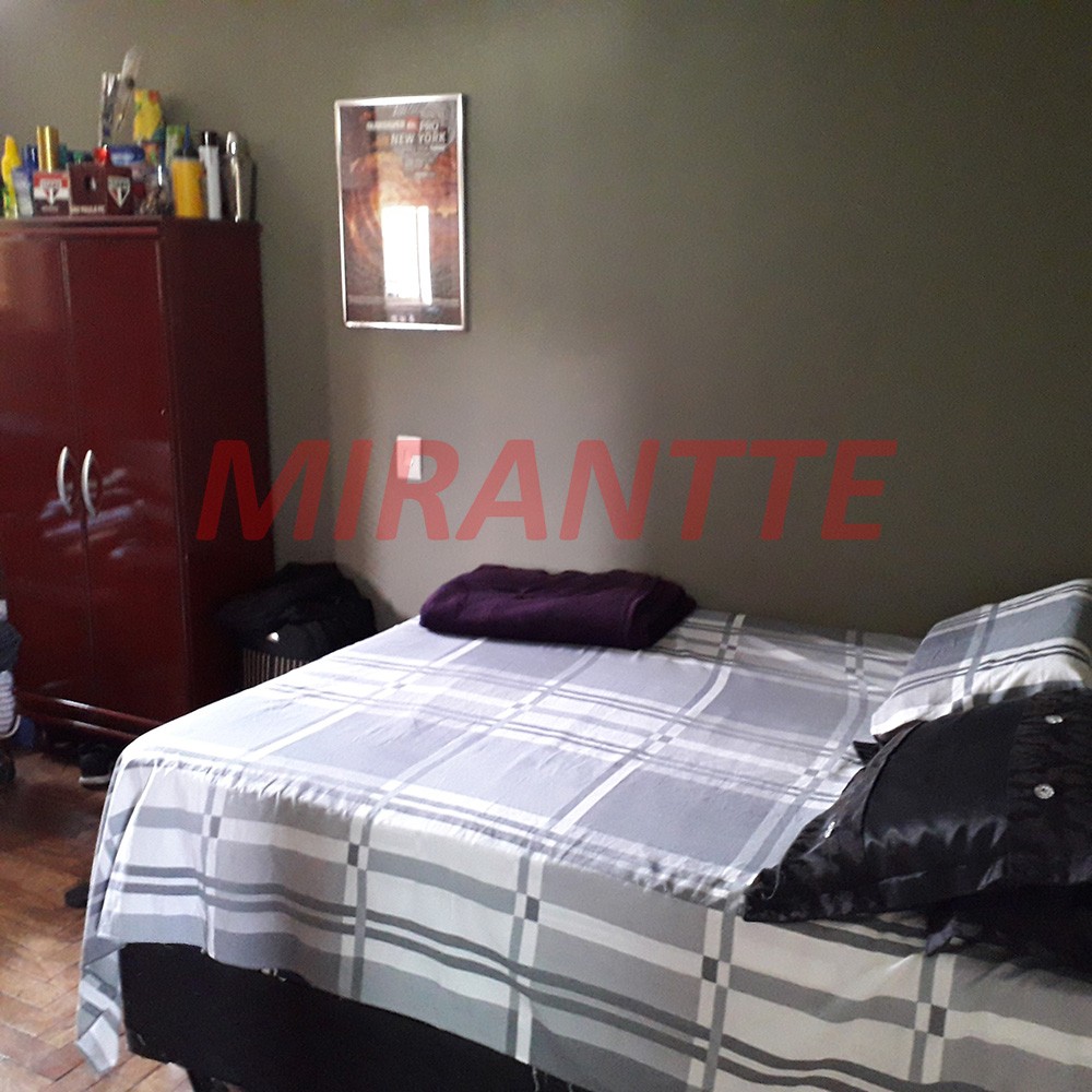 Apartamento de 73m² com 2 quartos em Santana