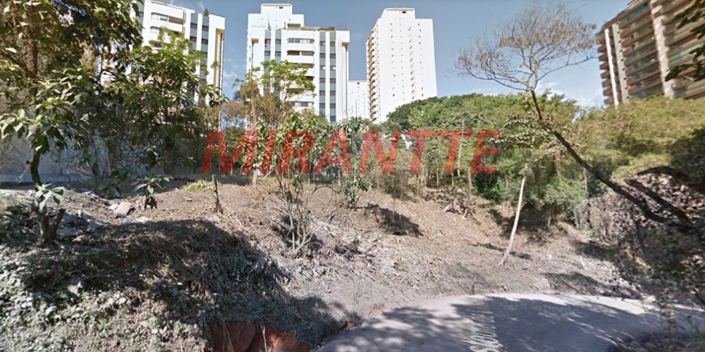 Terreno de 1520m² em Morumbi