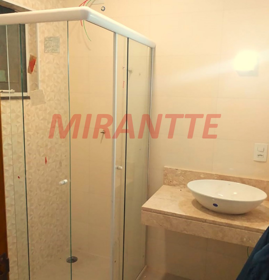 Sobrado de 200m² com 3 quartos em Pirituba