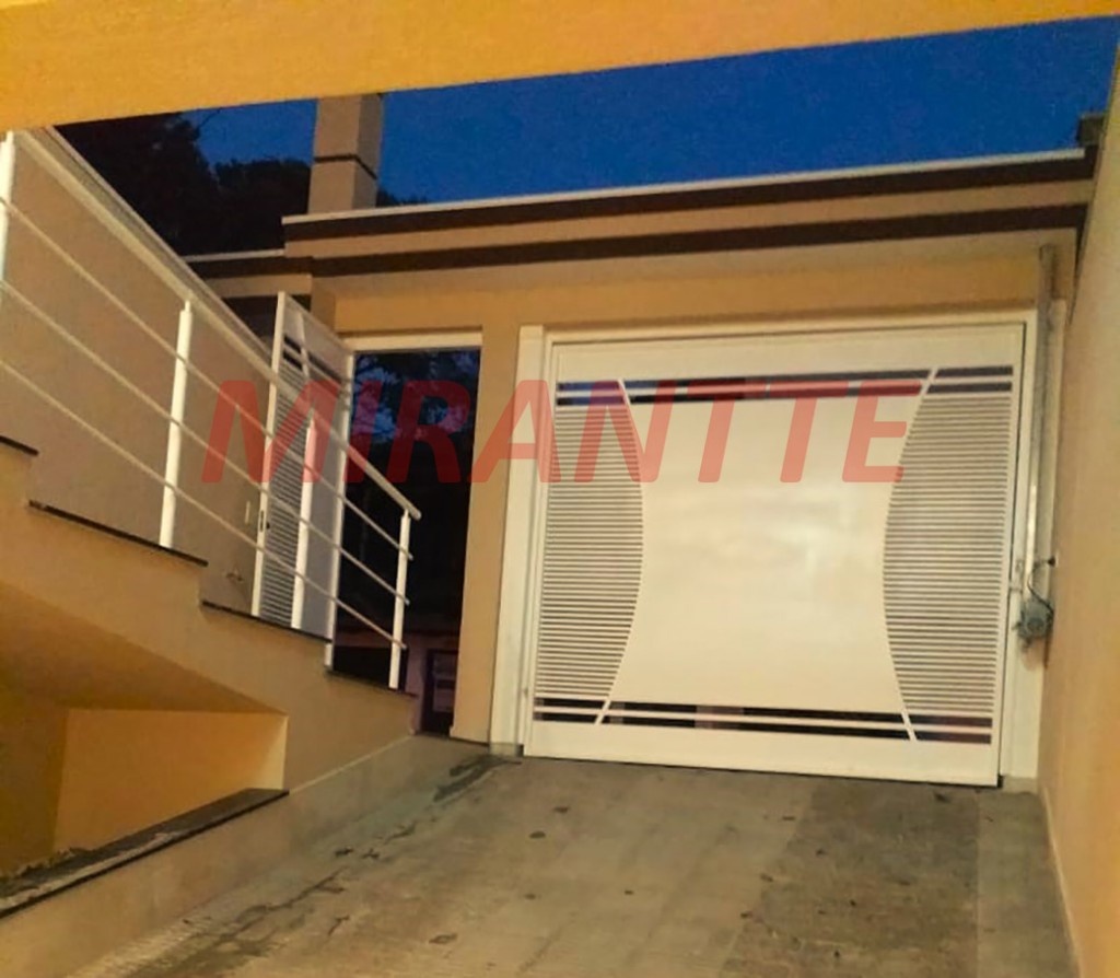 Sobrado de 200m² com 3 quartos em Pirituba