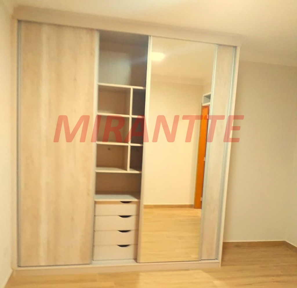 Sobrado de 200m² com 3 quartos em Pirituba