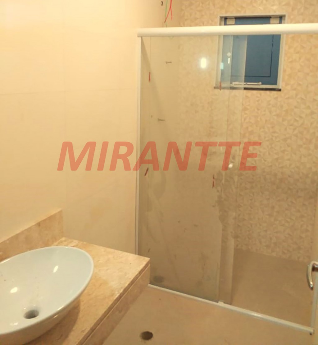 Sobrado de 200m² com 3 quartos em Pirituba