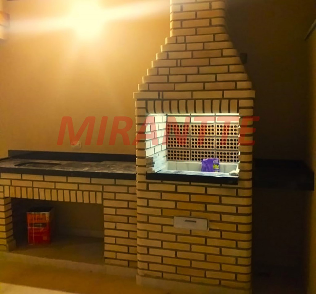 Sobrado de 200m² com 3 quartos em Pirituba