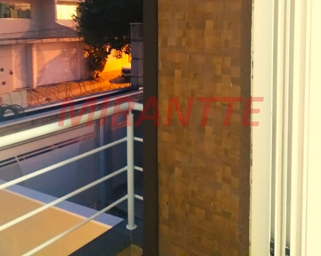 Sobrado de 200m² com 3 quartos em Pirituba