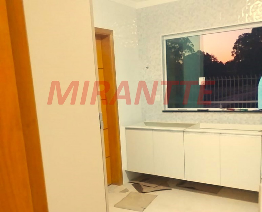 Sobrado de 200m² com 3 quartos em Pirituba