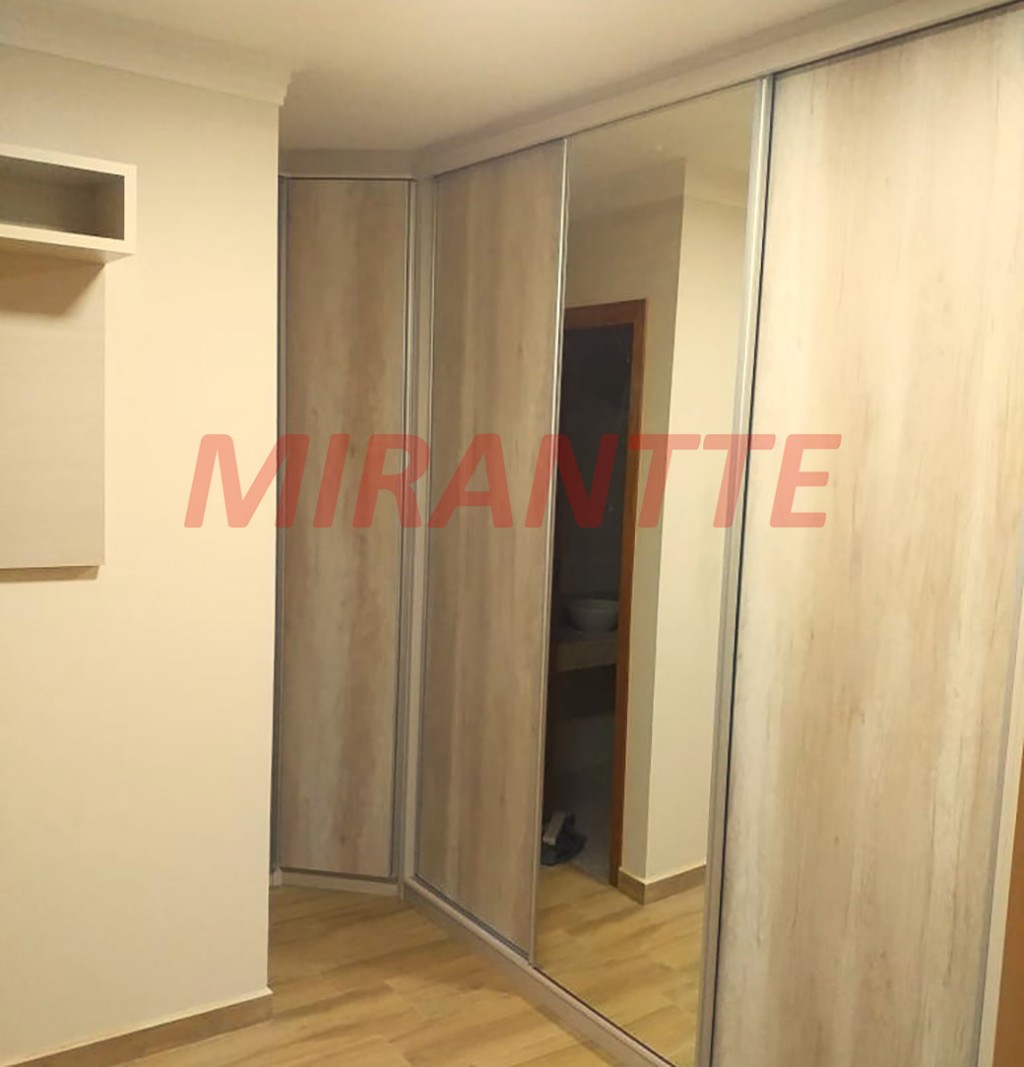 Sobrado de 200m² com 3 quartos em Pirituba
