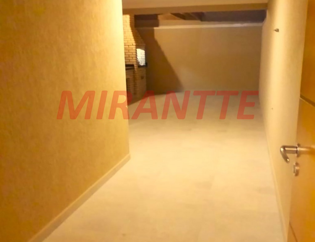 Sobrado de 200m² com 3 quartos em Pirituba