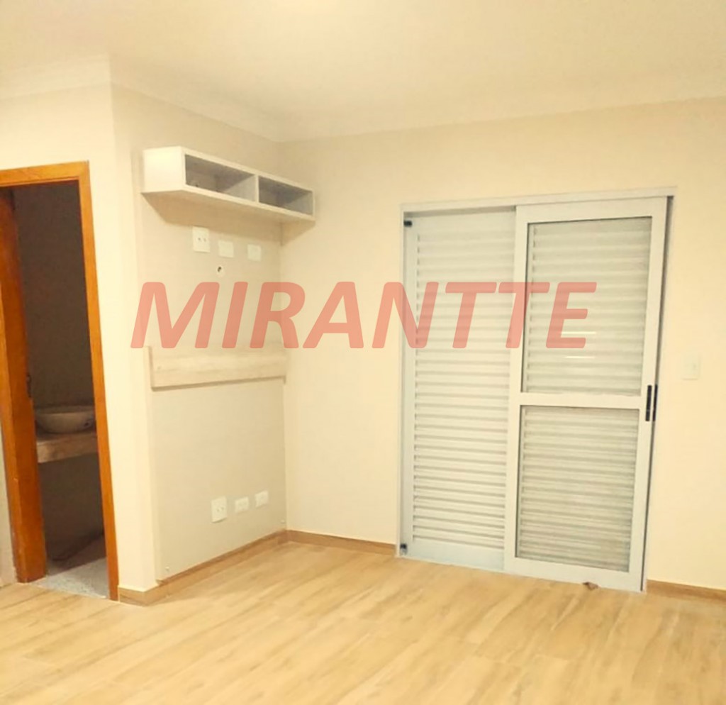 Sobrado de 200m² com 3 quartos em Pirituba