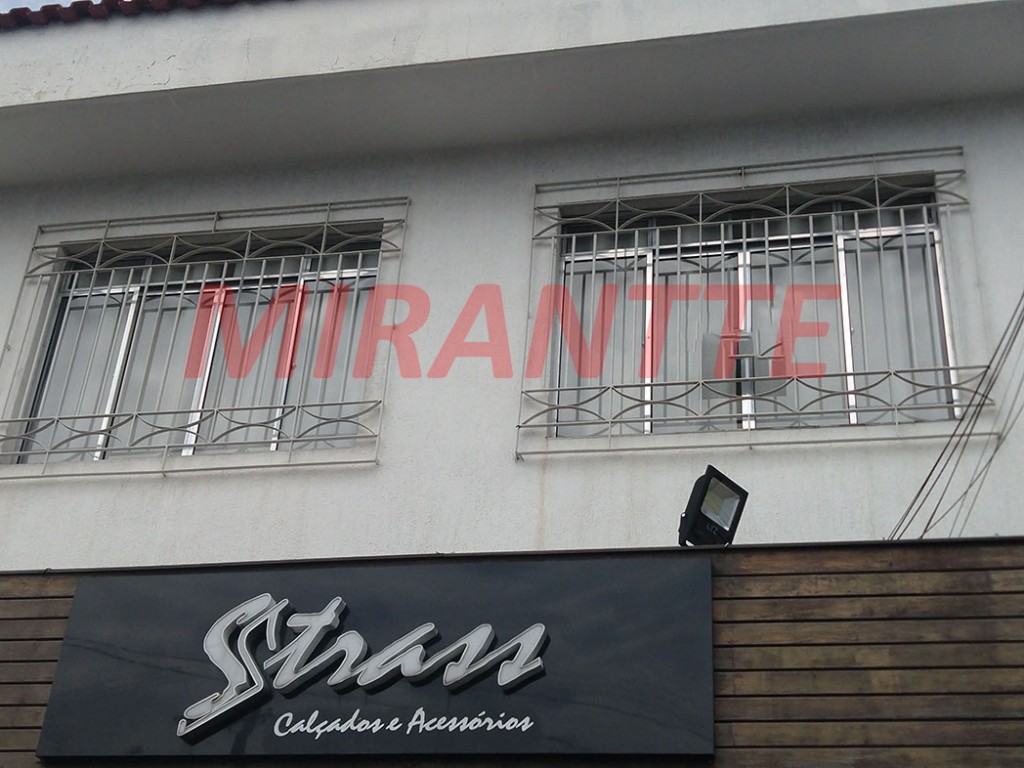 Sobrado de 285m² com 3 quartos em Cidade das Flores