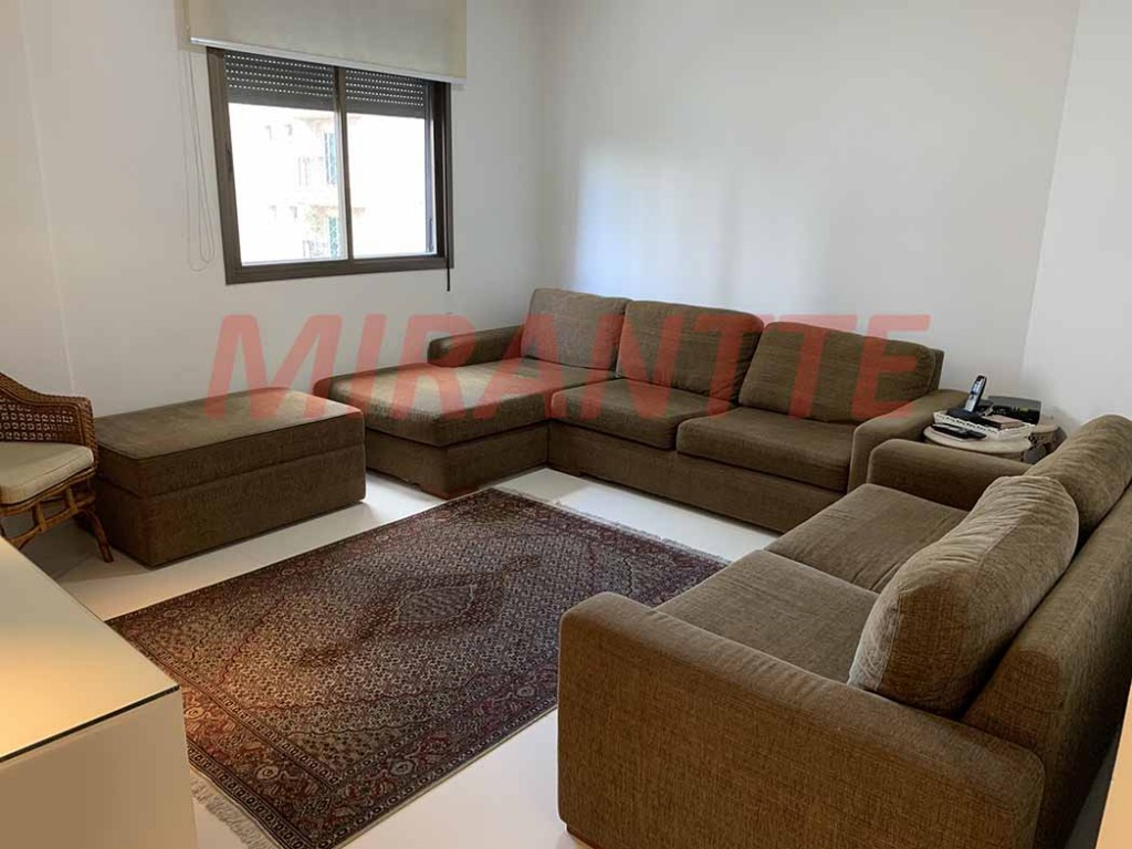 Apartamento de 260m² com 3 quartos em Santana