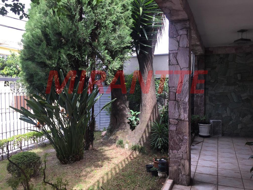 Sobrado de 263m² com 3 quartos em Casa Verde