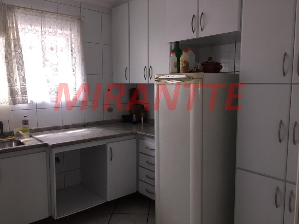 Sobrado de 263m² com 3 quartos em Casa Verde