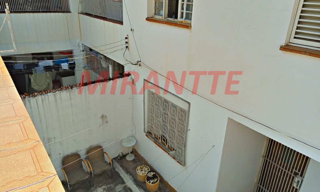Casa terrea de 180m² com 3 quartos em Jardim Santa Cruz