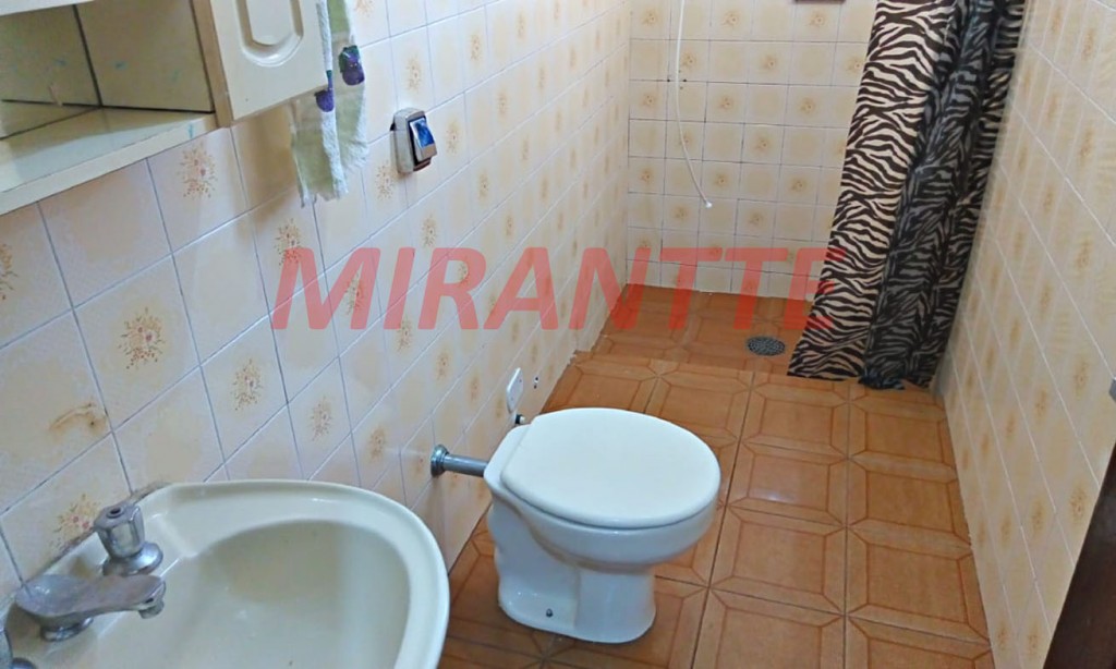 Casa terrea de 180m² com 3 quartos em Jardim Santa Cruz