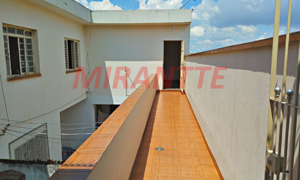 Casa terrea de 180m² com 3 quartos em Jardim Santa Cruz
