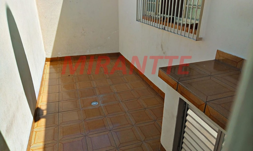 Casa terrea de 180m² com 3 quartos em Jardim Santa Cruz